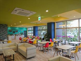 Others 4, Green Rich Hotel Okinawa Nago, Nago
