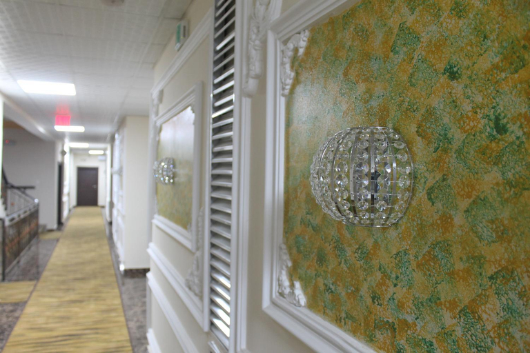 Others 4, CONSORT Luxury Suites, AbujaMun