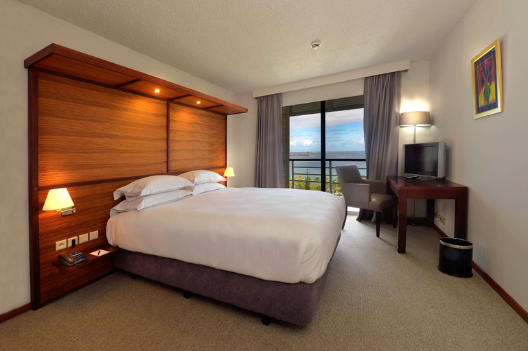 Bedroom 3, Hilton Noumea La Promenade Residences, Nouméa