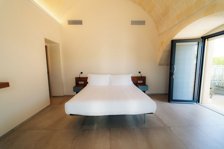 Bedroom 5, MASSERIA ACQUASALE - RELAIS & RESTAURANT, Taranto