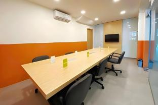 Others 3, Sanctuary Spaces by TwoSpaces, Jakarta Barat