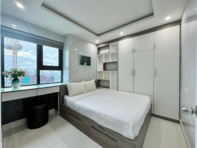 Others 3, Luxury Apartment seaview, Da Nang