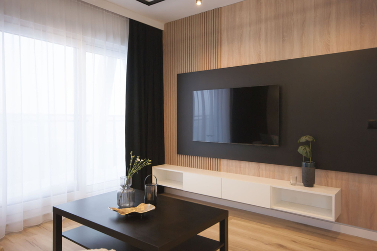 Interior 4, NG Apartments, Rzeszów