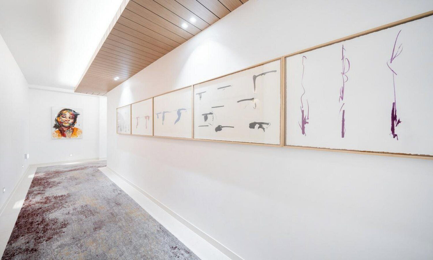 Interior 4, Daegu Seongseo Nuovo Hotel, Dalseong