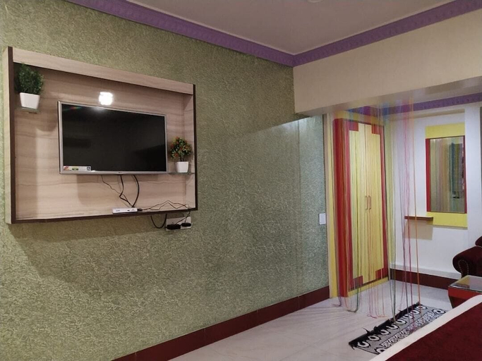 Others 5, Hotel Tribhuvan Ranchi Jharkhand, Ranchi