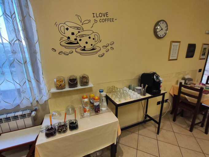 Food & Drinks 3, Il Casale Della Fornace, Perugia