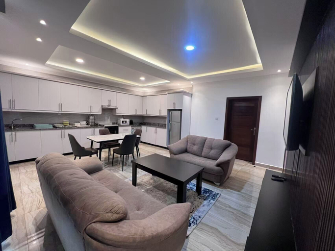 Others 3, Amani Apartment, Gasabo
