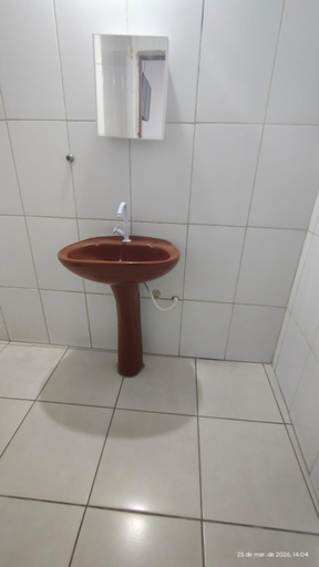 Others 3, Pousada Itarare, São Vicente