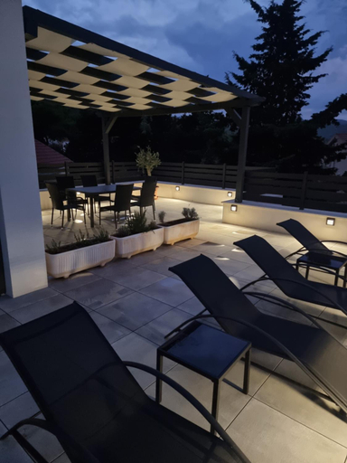 Sport & Beauty 2, Villa PHAROS, Stari Grad