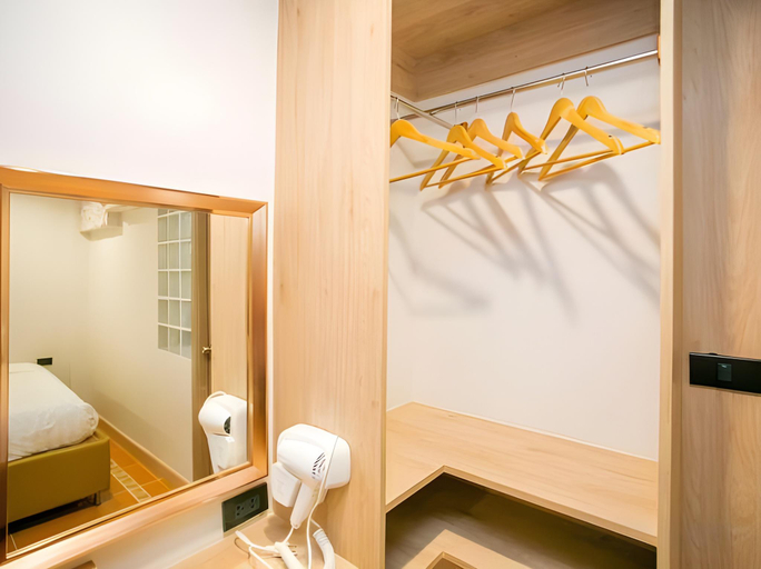 Bathroom 4, Ratana boutique resort, Klaeng