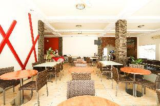 Food & Drinks 3, Bromo View Hotel, Probolinggo