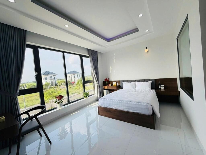 Room 5, Tram Anh 2 Hotel Dong Nai - BAY LUXURY, Nhơn Trạch