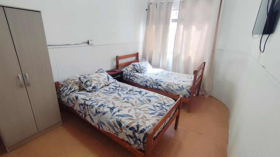 Others 3, Hostal Verona, Antofagasta