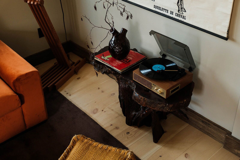 Interior 3, New Paltz Way Hotel, Ulster
