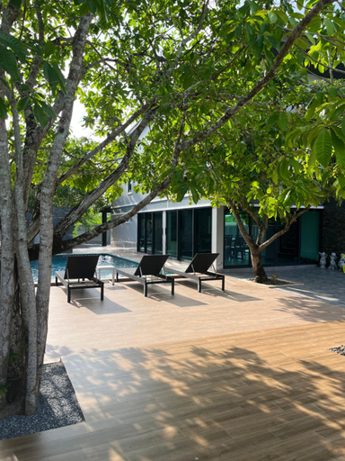Exterior & Views 4, The King Pool Villa Krabi, Mueang Krabi