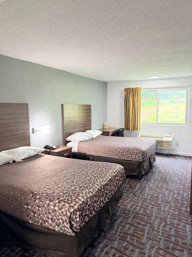 Bedroom 2, Regency Inn And Suites Nashville, Davidson