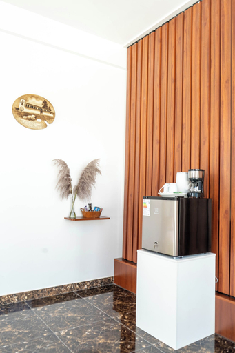 Interior 4, Mansión Altamirano, Andahuaylas
