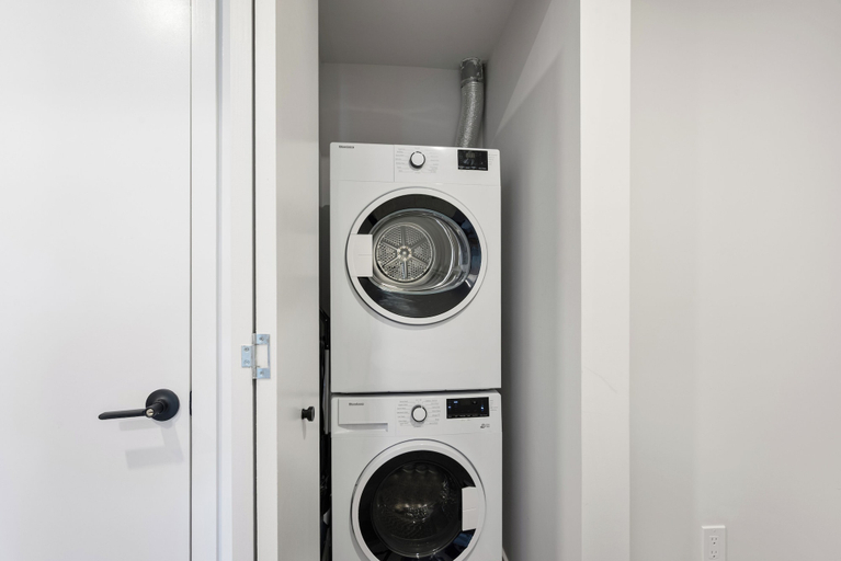 Interior 3, 501 First Modern Studio Downtown Miami, Miami-Dade