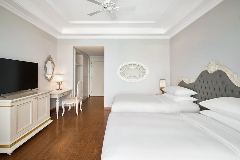 Others 4, Nha Trang Marriott Resort & Spa Hon Tre Island, Nha Trang