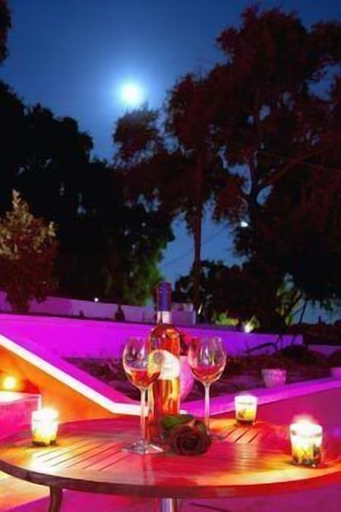Sport & Beauty 5, Hotel Parga Princess, Epirus