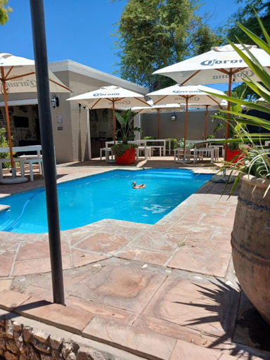 Sport & Beauty, Kakamas Hotel, Siyanda