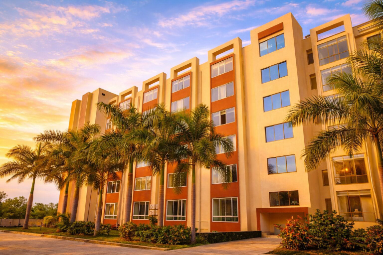 Exterior & Views 2, Sairaah Golden Suites, Ahmadnagar