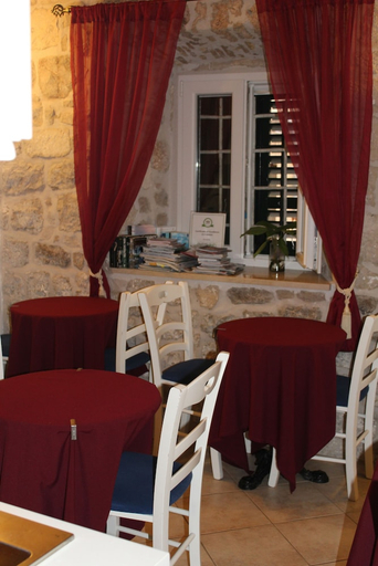 Food & Drinks, Villa Sigurata, Dubrovnik