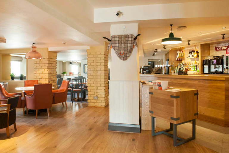 Food & Drinks 4, Premier Inn Wirral - Heswall, Wirral