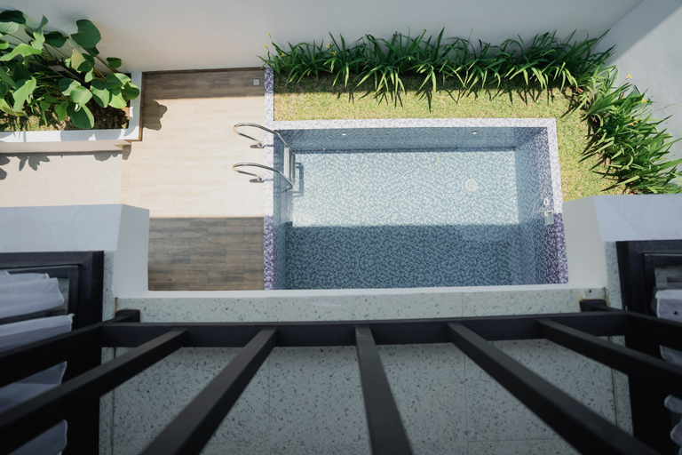 Others 2, Banyu Bening The Villa Resort, Semarang