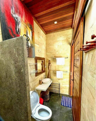 Others 5, Cozzy Villa Devine, Badung