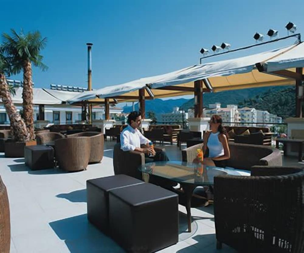 Others 2, Pineta Club Hotel, Marmaris