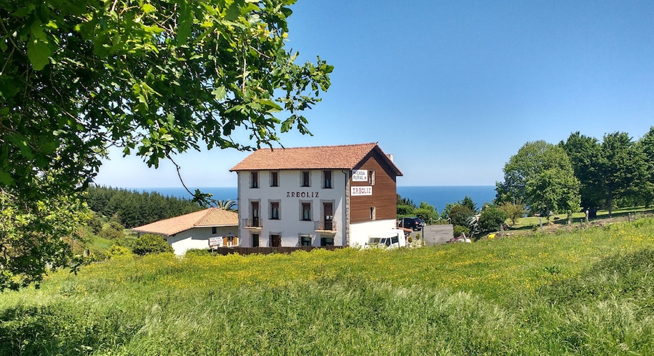 Others 2, Casa Rural Arboliz, Vizcaya