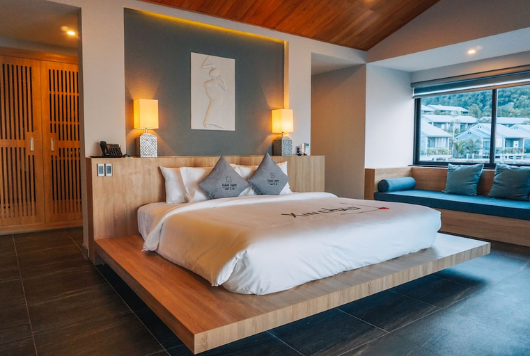 Bedroom 3, Vedana Lagoon Resort & Spa, Phú Lộc