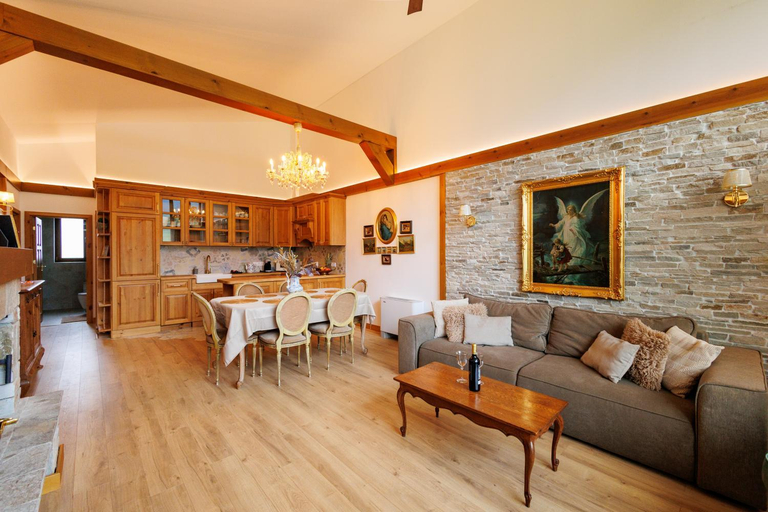Others 5, Villa Sofayla w Jacuzzi near the Pirin Golf Resort, Razlog