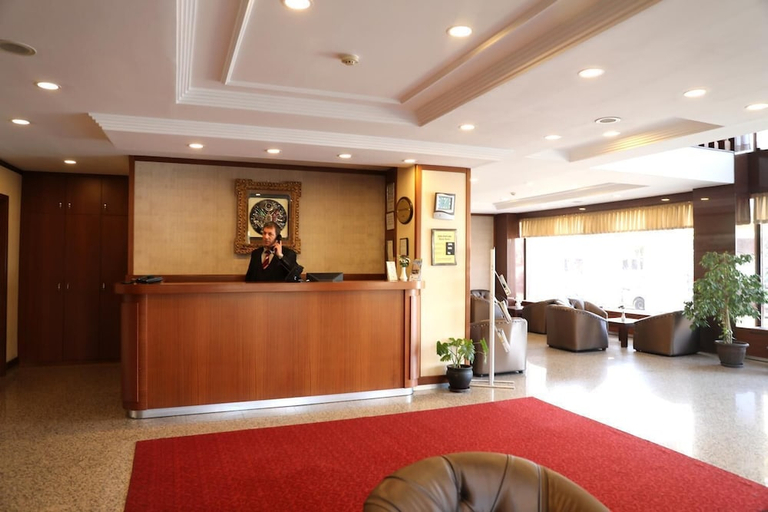 Others 4, Yavuz Otel, Fatih
