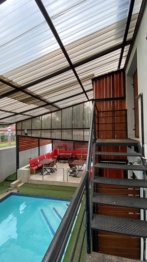 Sport & Beauty 5, El Infinito Lifestyle, Ekurhuleni