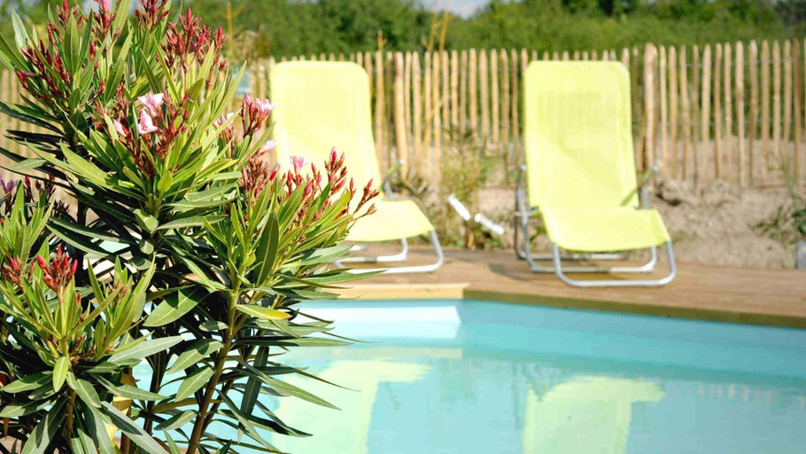 Sport & Beauty 5, La Closerie De L'aventure, Loir-et-Cher