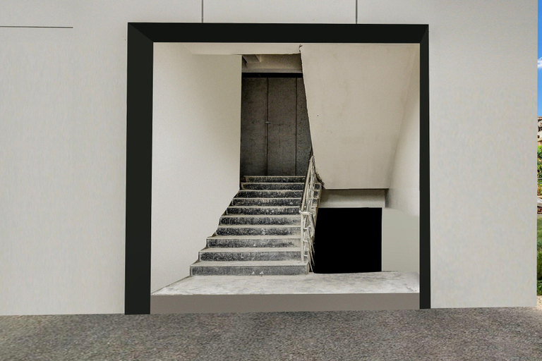 Reception 3, Townhouse Near Narsingi Manikonda, Hyderabad