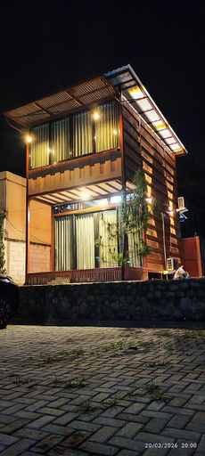 Others 3, Madina Villa Residence, Garut