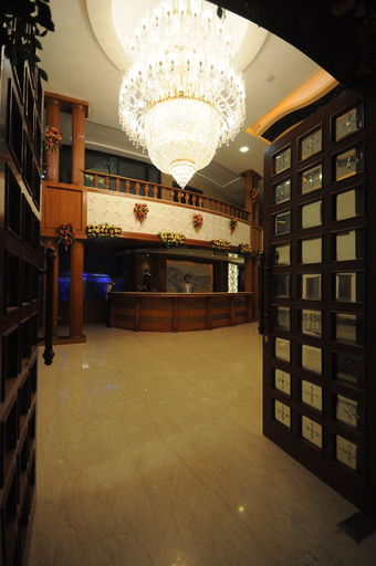 Others 2, Bhairavgarh by Zennia Hotels, Udaipur