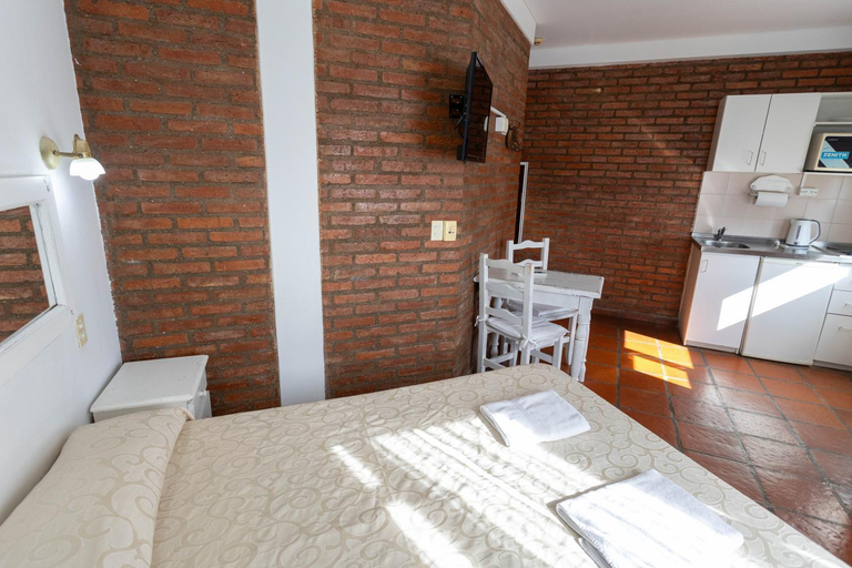 Bedroom, Los Tulipanes Apart de Mar, Biedma