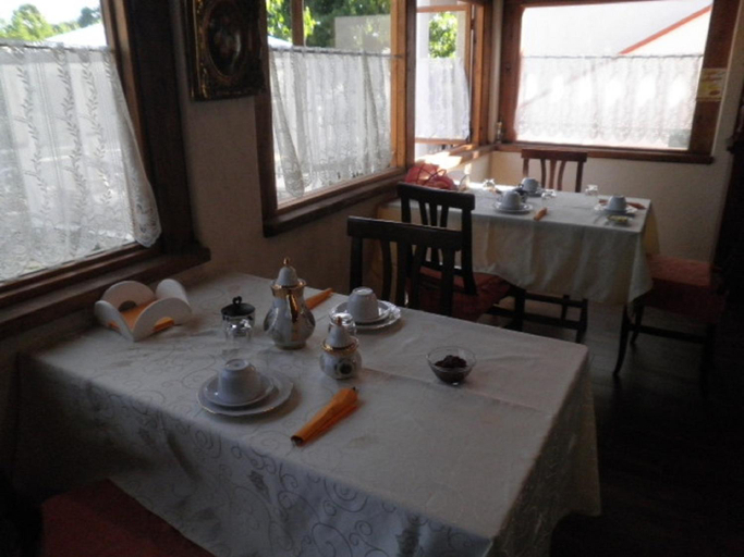Others 3, La Formichina, Foggia