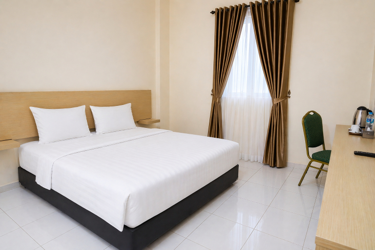 Others 2, Hotel Grand Langkawi By ZIRI, Banda Aceh