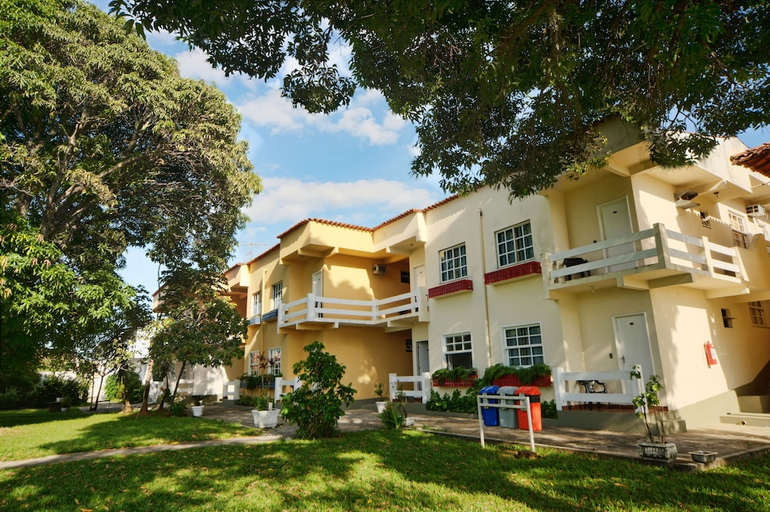 Exterior & Views 2, Guarapousada, Guarapari