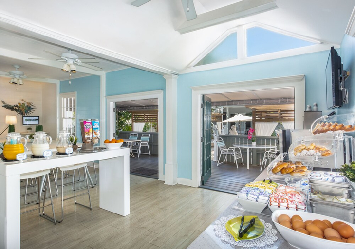 Food & Drinks 5, The Cabana Inn Key West - Adults Only, Monroe