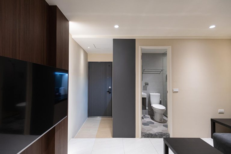 Others 4, 艾川小宿, Taichung