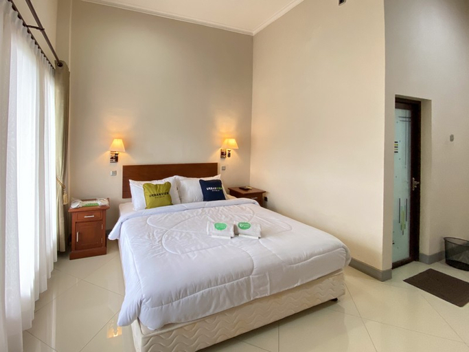 Bedroom 2, Urbanview Hotel Ratna Syariah, Probolinggo