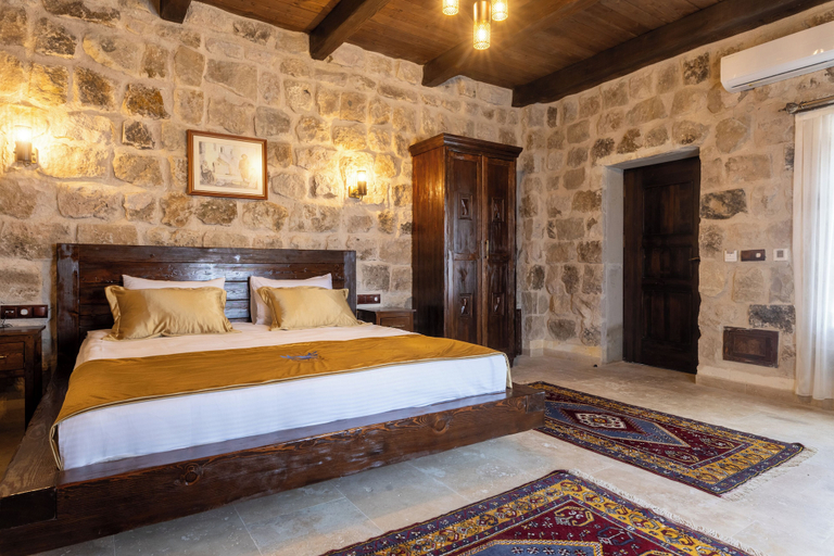 Room 3, Noble Blue Cappadocia, Ürgüp