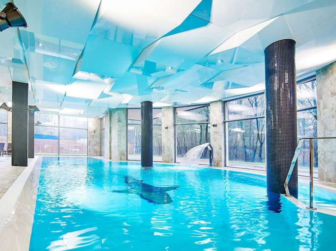 Sport & Beauty 5, Diune Apartment, Kołobrzeg
