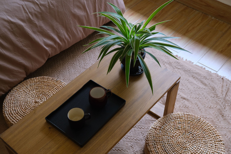 Room 2, Kén Stay, Phú Nhuận